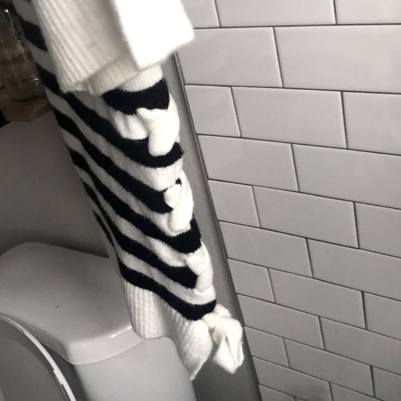 Anthropologie Sweater Dress - Picture 5 of 5